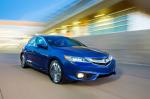 Acura ILX A-Spec 2015 года